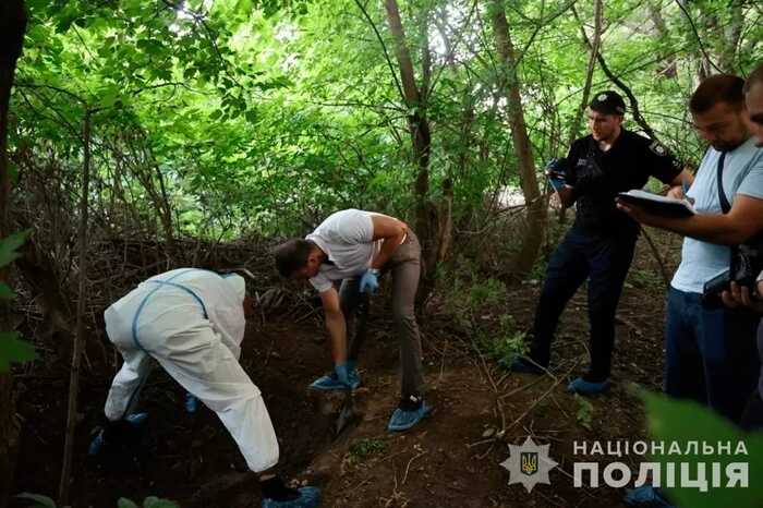 Поліція Дніпра затримала підозрюваних у вбивстві керівника місцевої профспілки автоперевізників