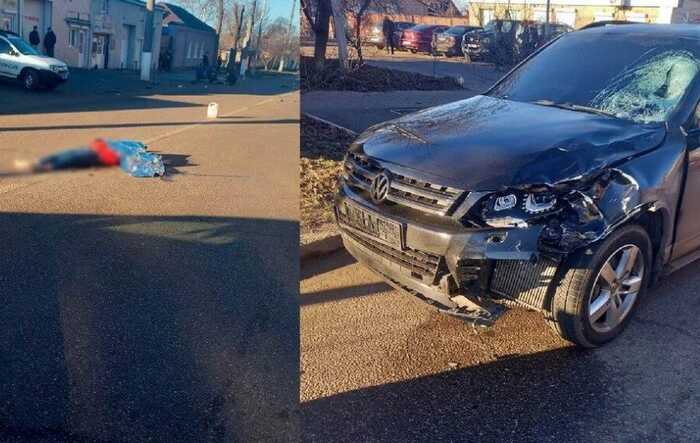 У Кропивницькому водій уник вʼязниці за смертельну ДТП, допоміг колишній суддя