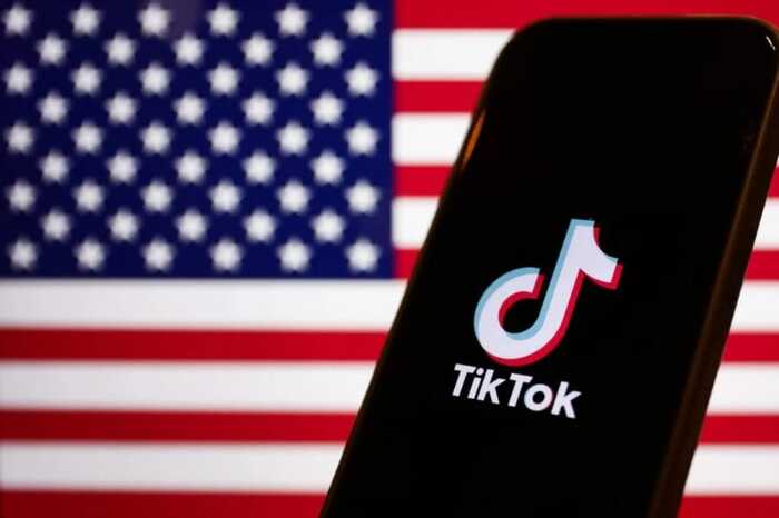 TikTok заперечує претензії США щодо зв’язків соцмережі з Китаєм