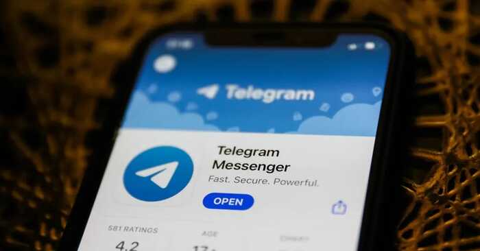 Telegram погодився на співпрацю з поліцією Франції та передав необхідні дані — ЗМІ