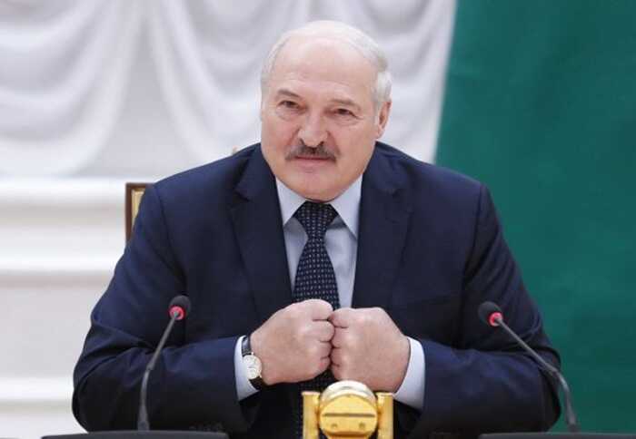 Диктатор Лукашенко погрожує війною за спроби приєднання територій Білорусі до РФ