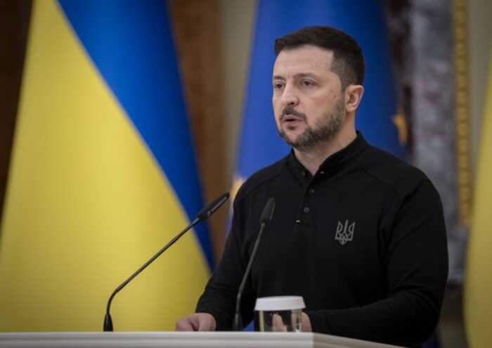 Зеленський підтвердив, що пропонував Фіцо прем’єру компенсацію за газ