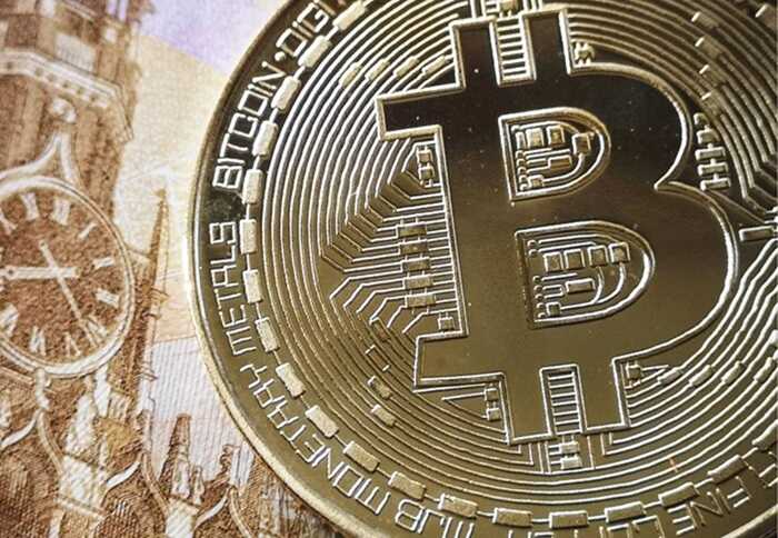 Росія використовує Bitcoin для обходу санкції