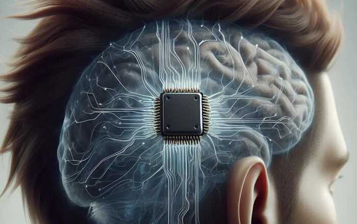 Neuralink вживила мозковий чип третьому пацієнту