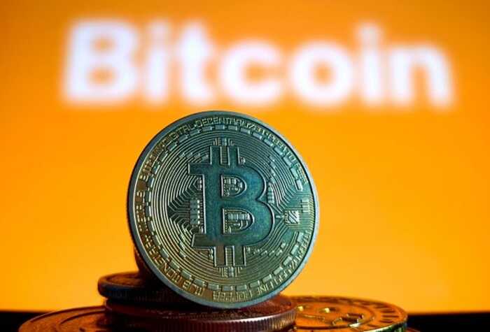 Bitcoin вкотре побив свій історичний максимум