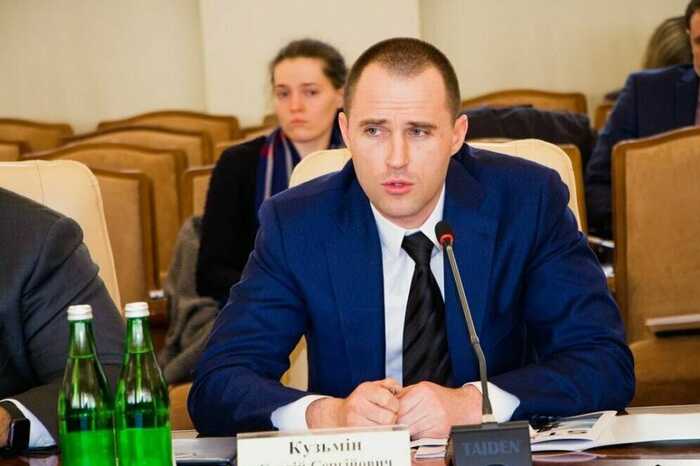 Заступник мера Харкова Кузьмін володіє 40 га землі під Києвом і має $300 тисяч готівкою