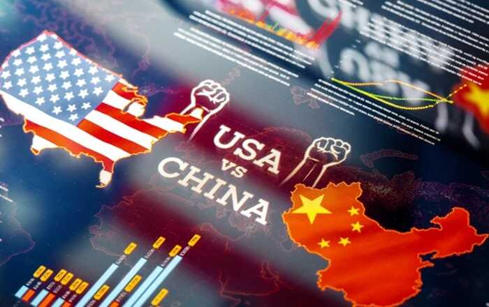 "Хочете говорити - скасуйте мита": Китай поставив США жорстку умову