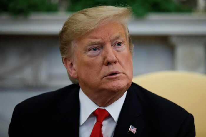 Угодою про корисні копалини Трамп прив’язав себе до України, - NYT
