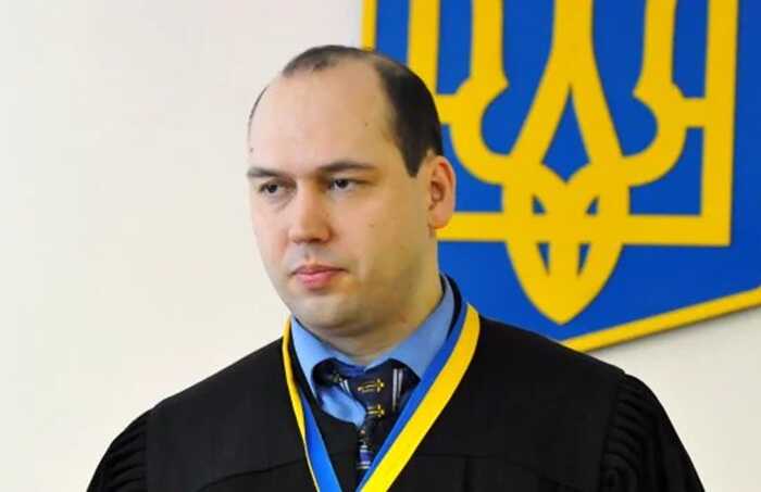 Суддя Сергій Вовк задекларував значне майно, яке записав на дружину