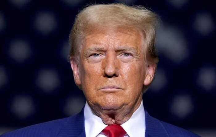 Трамп: Потрібна повна ліквідація ядерної програми Ірану