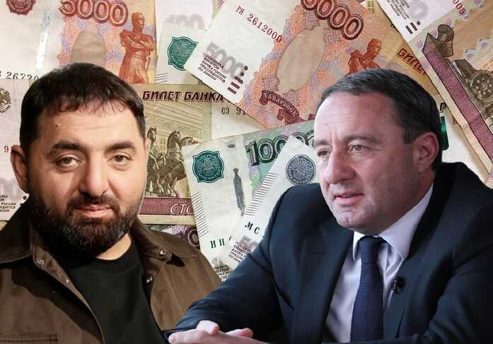 Велика гральна схема: як російські гроші легалізуються під брендом Vbet братів Ваге і Вігена Бадалянів