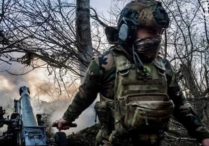 Захисники відбили 165 атак ворога, найбільше боїв пройшло на Покровському напрямку