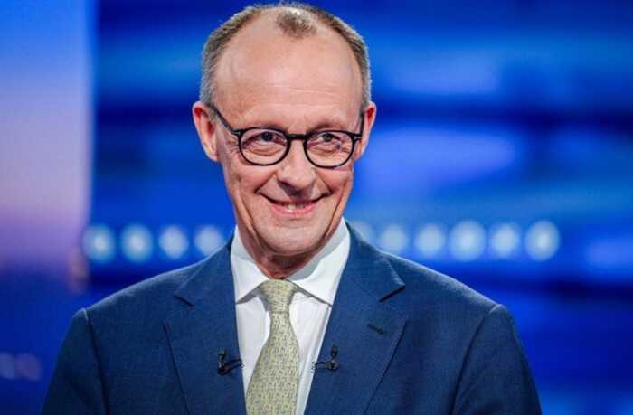 Мерц анонсував схвалення 17-го пакету санкцій проти Росії 20 травня
