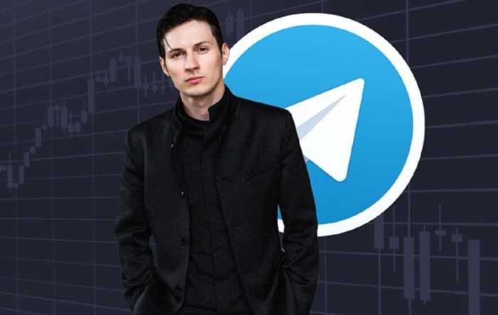 «Ви або маєте свободу — або ні»: Павло Дуров заявив про спробу тиску на Telegram напередодні виборів у Румунії