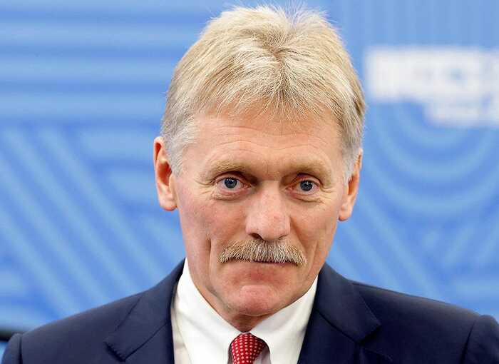 У Кремлі відреагували на пропозицію провести переговори у Ватикані