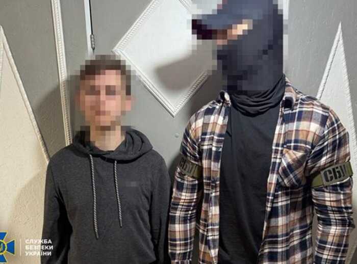 СБУ затримала шістьох агентів РФ, які виконували підпали на замовлення Росії