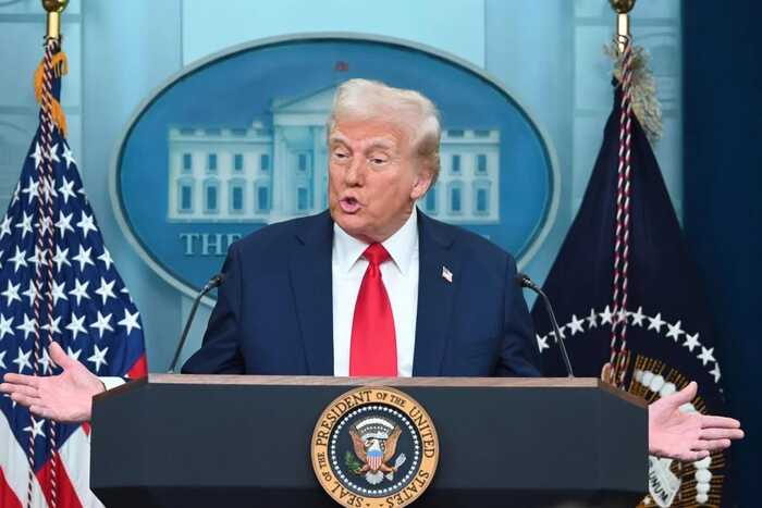 Рубіо підштовхує США до нових санкцій проти РФ, але Трамп проти, — ЗМІ