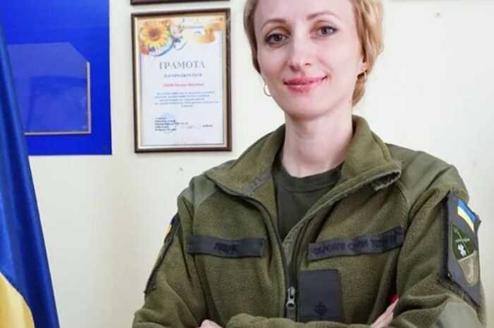 Працівницю ТЦК, підозрювану в корупції, вдруге звільнили з посади — ЗМІ