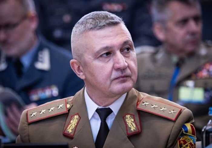 Військові Румунії назвали загрози з боку Росії