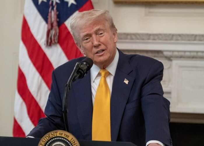 Успіхи Трампа в боротьбі з міграцією не підвищили його рейтинг — ЗМІ