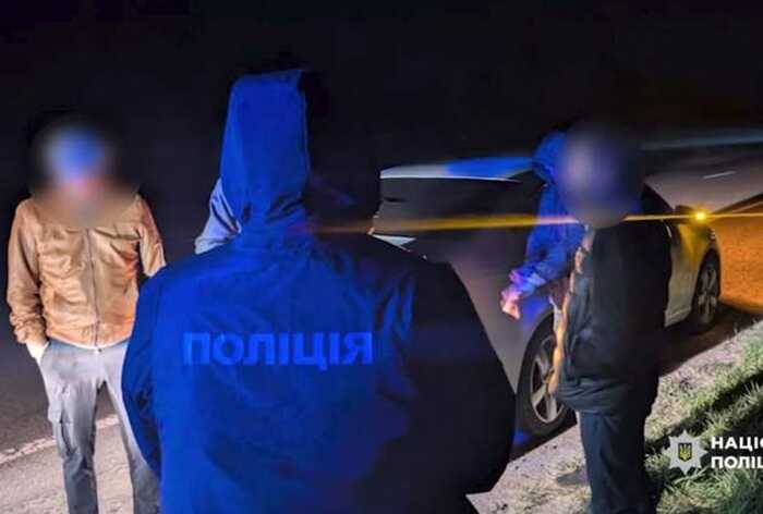 У Львові затримали лідера наркобізнесу під час передачі поліцейському 18 тисяч доларів