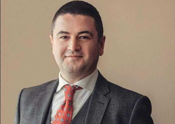 Директор департаменту інформаційних технологій ДСА Білаш подав у декларації недостовірну інформацію