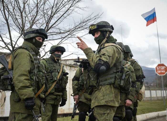 Росіяни просунулися біля Троїцького, Яблунівки, Старої Миколаївки та Малинівки, - DeepState