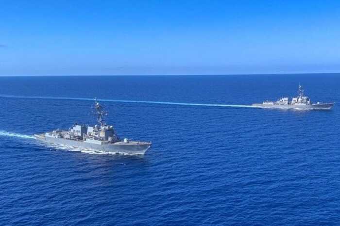 ЄС планує створити центр морської безпеки в Чорному морі, — ЗМІ
