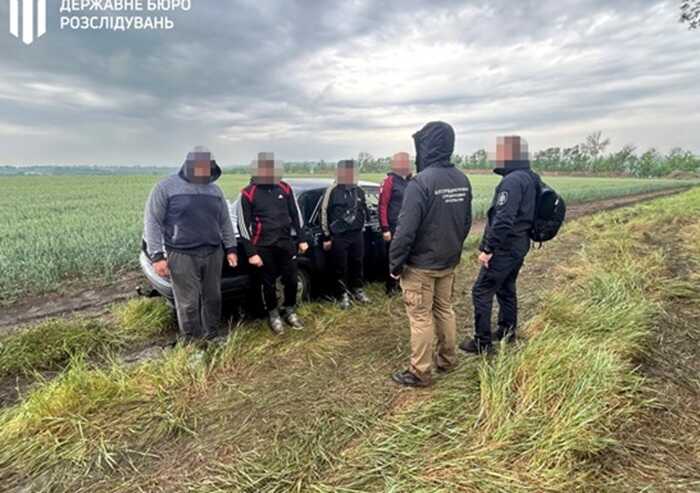 На Одещині правоохоронця викрили на схемі допомоги ухилянтам від мобілізації