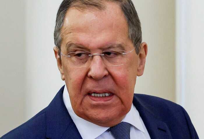 Росія запропонувала Україні провести новий раунд перемовин у Стамбулі 2 червня — Лавров