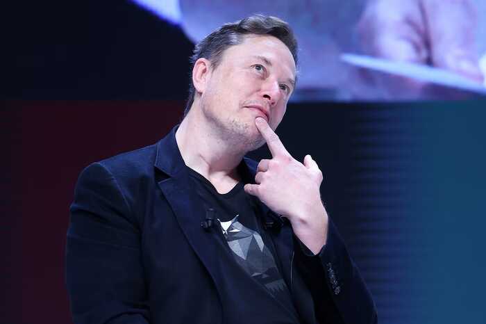 "Літаки втрачають актуальність": Маск відреагував на удар СБУ по російських аеродромах