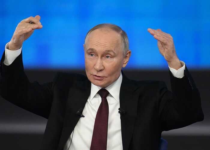 Надії на успіх мирних переговорів у Стамбулі згасають — The Times