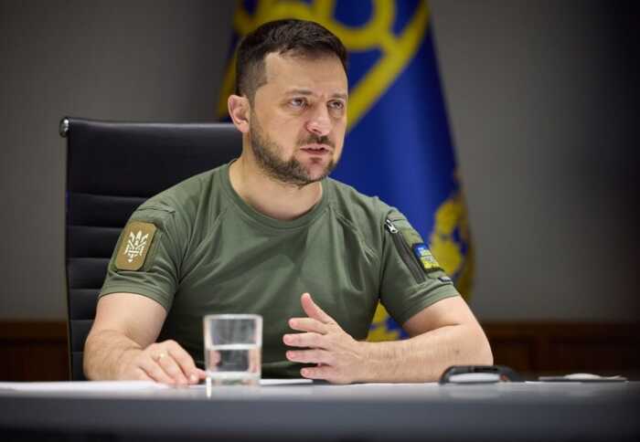 Очікуємо також повернення журналістів і політв’язнів, — Зеленський про обмін полоненими