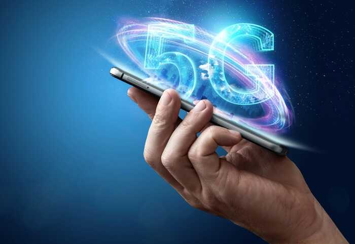 Росія в 10 разів скоротила витрати на технології 5G після падіння доходів