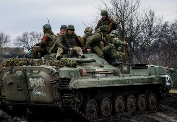 Армія РФ захопила Андріївку та Водолаги на Сумщині і має просування на Донеччині, — DeepState