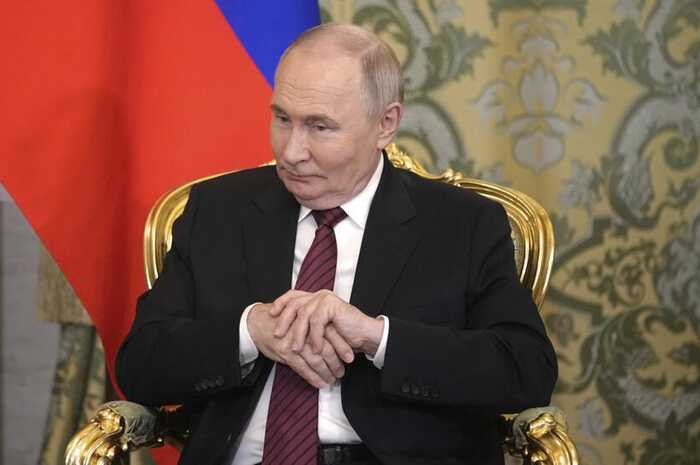 Путін не зацікавлений у переговорах щодо миру, — ISW