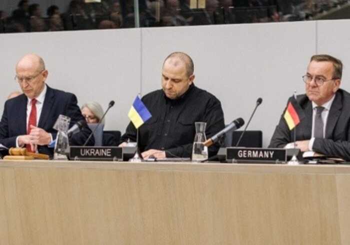 Цьогорічна допомога Україні буде найбільшою від початку повномасштабної