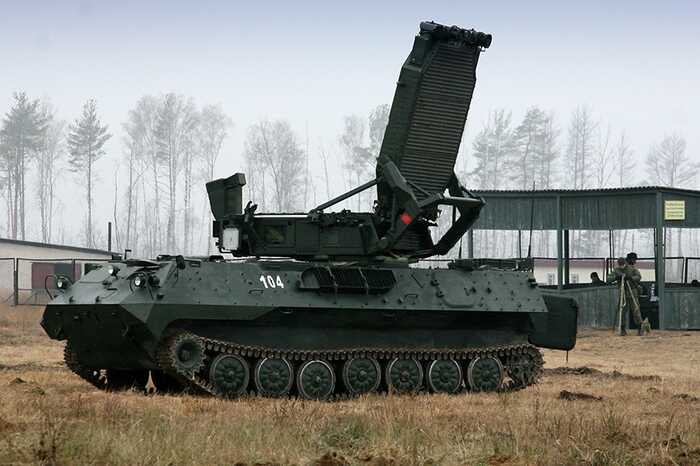 Сили оборони знищили рідкісну РЛС "Зоопарк-1М" вартістю 25 мільйонів доларів