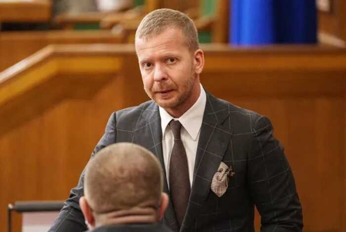 Із Сейму Латвії вигнали депутата за виступ російською мовою