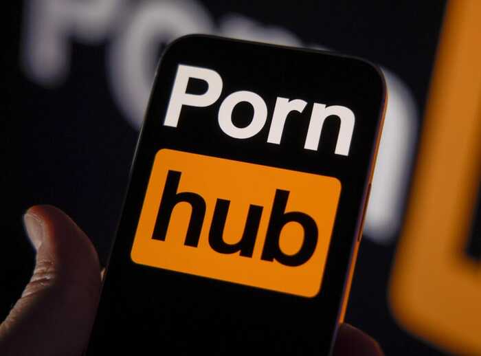 Після призупинки роботи Pornhub у Франції різко зріс попит на VPN
