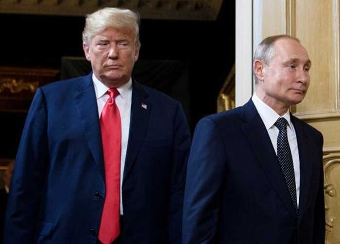 Путін скористався розмовою з Трампом для дискредитації України, — ISW