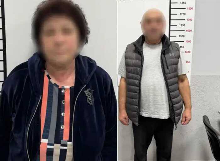 На Львівщині викрили подружжя пенсіонерів, які торгували наркотиками