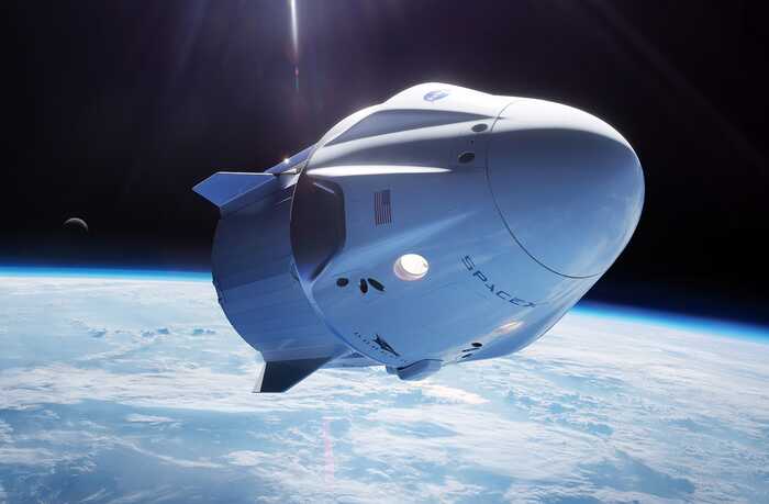 Маск заявив про початок виведення з експлуатації кораблів Dragon на тлі погроз Трампа скасувати держконтракти для SpaceX
