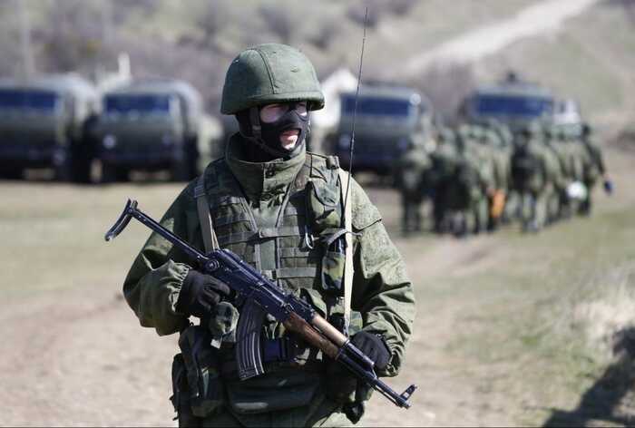 Росіяни окупували Кіндратівку та Олексіївку на Сумщині, — DeepState