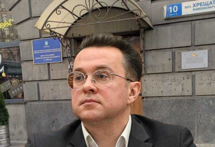 Нацполіція викрила посадовців КМДА на схемах розкрадання під час розробки програми для обліку комунального майна
