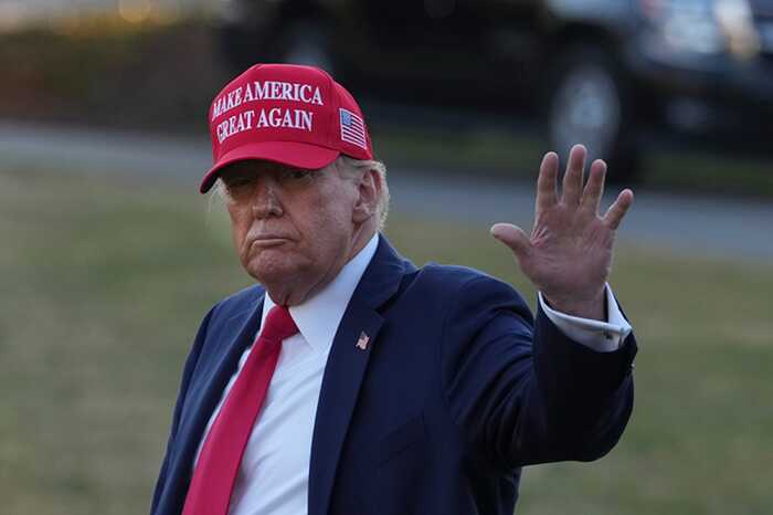 Трамп розлючений операцією «Павутина» і може скоротити допомогу Україні, — ЗМІ