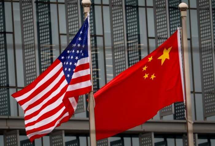 США та Китай готуються до торговельних переговорів у Лондоні