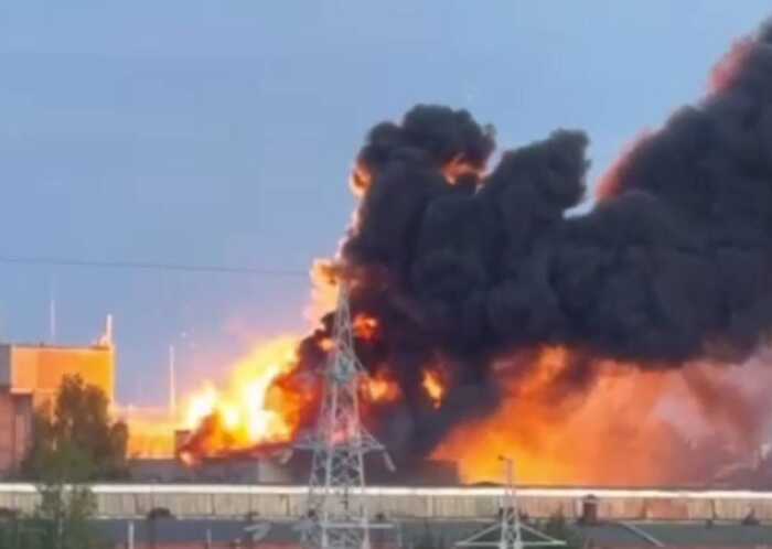 У ЗСУ підтвердили ураження заводу в Чебоксарах, що виготовляє спецантени для Шахедів та ракет