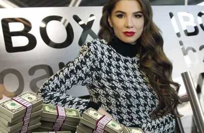 Schemes through Ibox Bank: Alyona Shevtsova, who fled to the UAE, to be tried in absentia for laundering billions