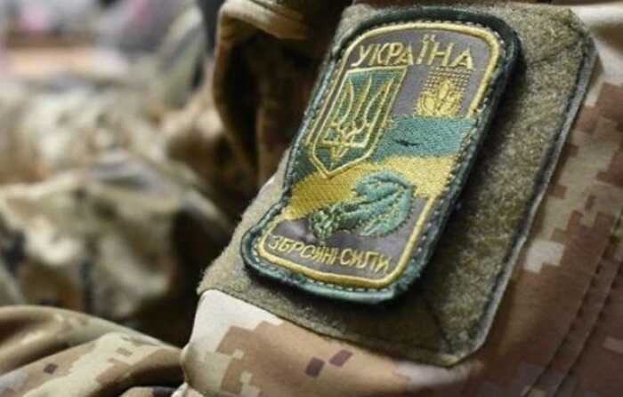 Росіяни випалили на тілі полоненого українського воїна слова "Слава России"